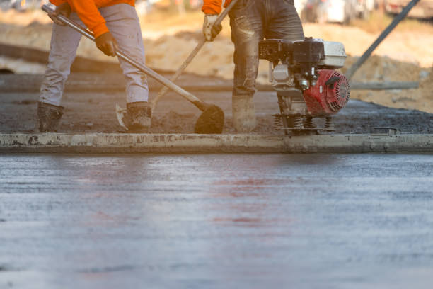 Best Custom concrete contractor  in Orlando, FL